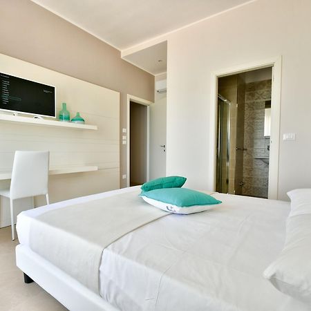B&b Lungomare Otranto Exterior foto