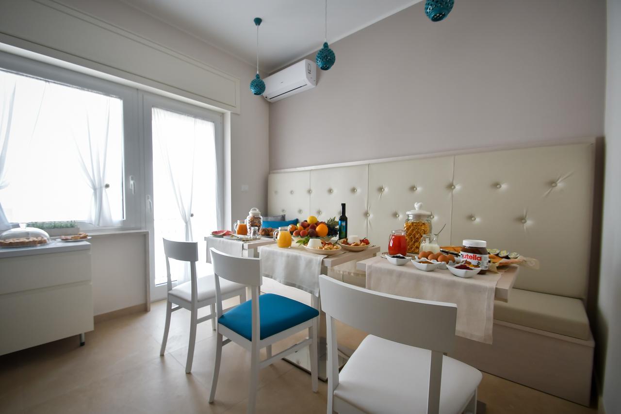 B&b Lungomare Otranto Exterior foto