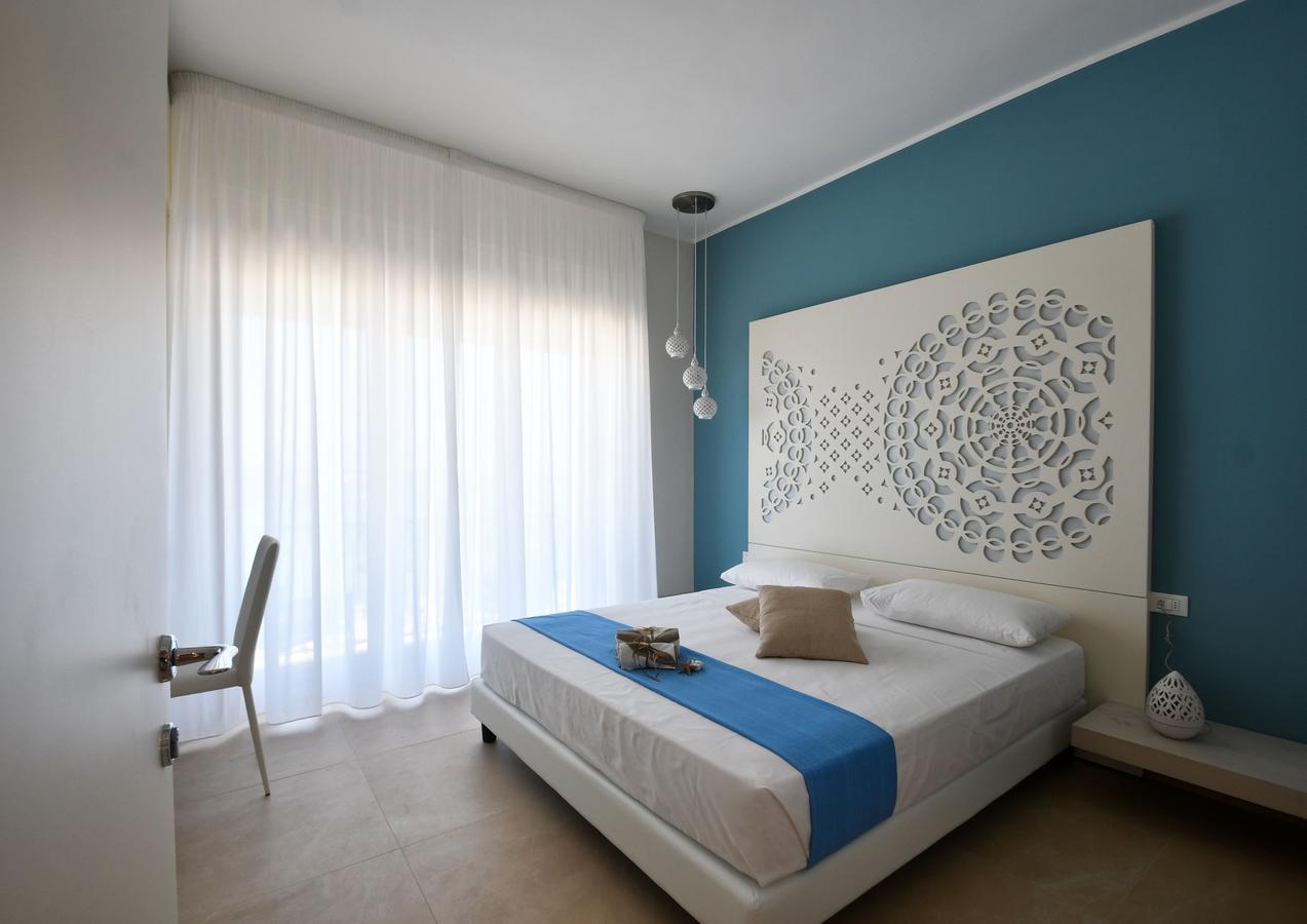 B&b Lungomare Otranto Exterior foto