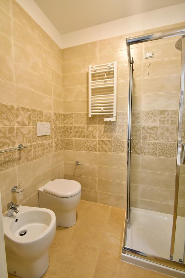 B&b Lungomare Otranto Exterior foto