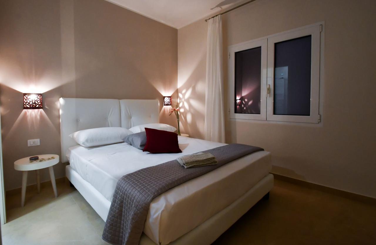 B&b Lungomare Otranto Exterior foto