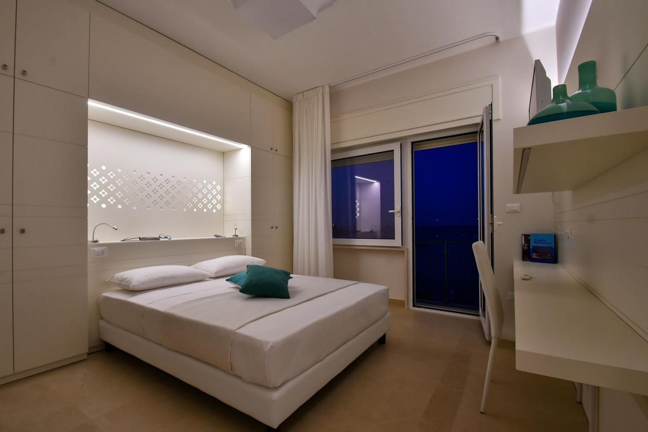 B&b Lungomare Otranto Exterior foto